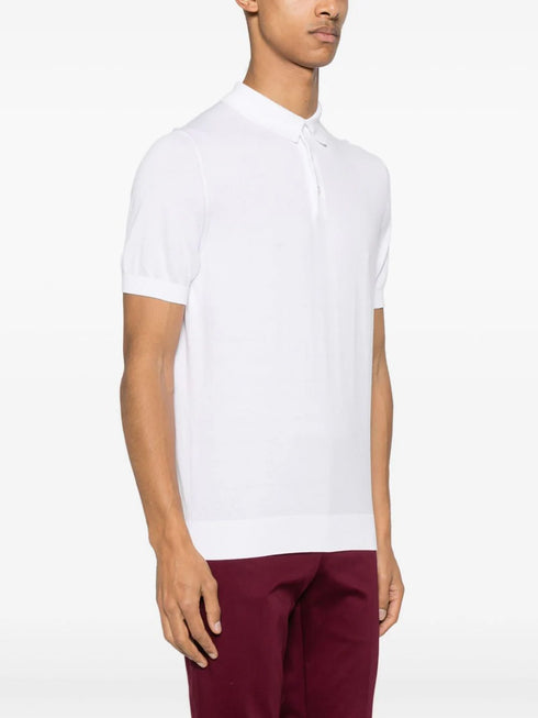 Sportman cotton polo shirt